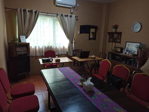 roemah 28 syariah boutique hotel