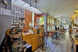 roemah 28 syariah boutique hotel