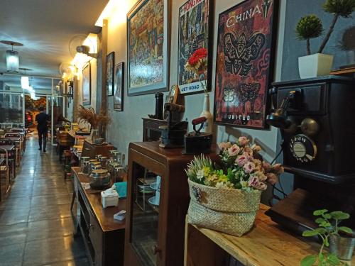 roemah 28 syariah boutique hotel