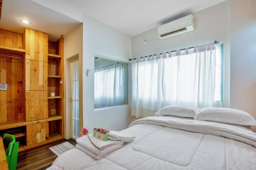 roemah 28 syariah boutique hotel