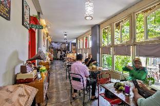 roemah 28 syariah boutique hotel