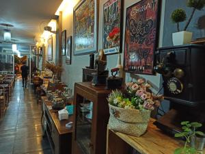 Roemah 28 Syariah Boutique Hotel,City Of Medan>>Medan,1 star