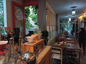 roemah 28 syariah boutique hotel