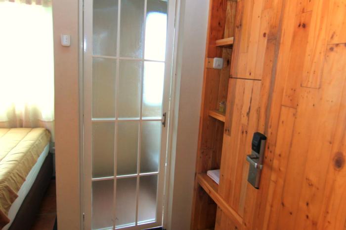 roemah 28 syariah boutique hotel