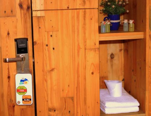 roemah 28 syariah boutique hotel