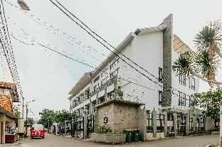 urbanest inn house tb simatupang