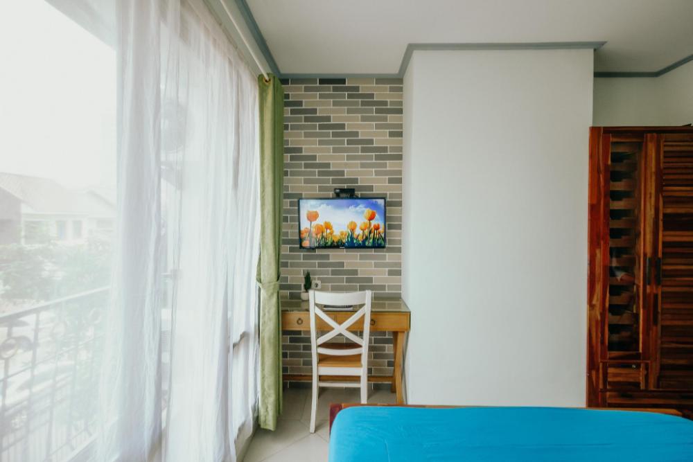 urbanest inn house tb simatupang