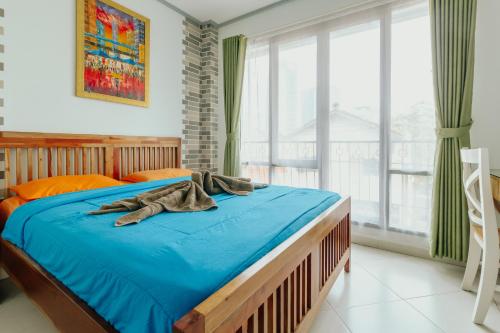 urbanest inn house tb simatupang