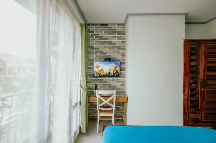 urbanest inn house tb simatupang