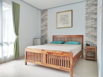 urbanest inn house tb simatupang