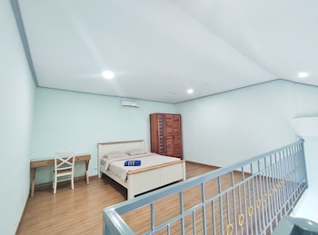 urbanest inn house tb simatupang