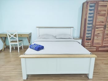urbanest inn house tb simatupang