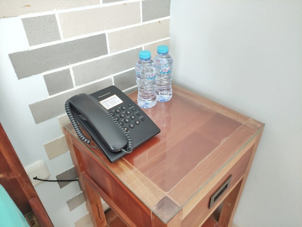urbanest inn house tb simatupang