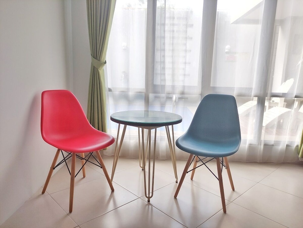 urbanest inn house tb simatupang