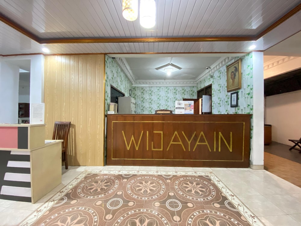new wijaya hotel