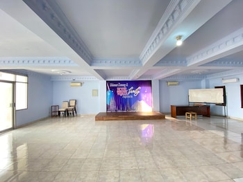 new wijaya hotel