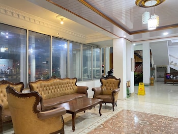 New Wijaya Hotel,Kalasan>>Berbah,3 star