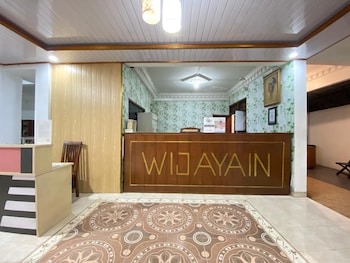 New Wijaya Hotel,Kalasan>>Berbah,3 star