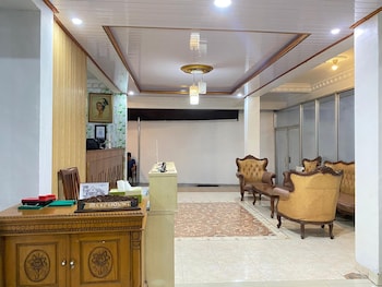New Wijaya Hotel,Kalasan>>Berbah,3 star