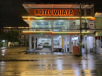 New Wijaya Hotel,Kalasan>>Berbah,3 star