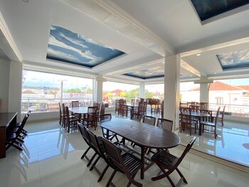new wijaya hotel