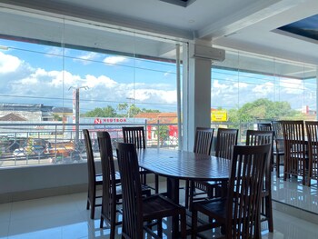new wijaya hotel