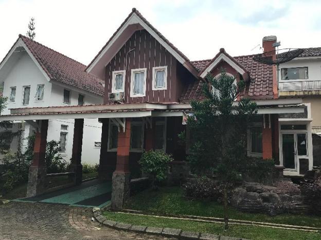 villa sofia kota bunga
