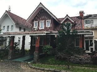 villa sofia kota bunga