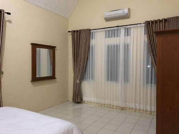 villa sofia kota bunga