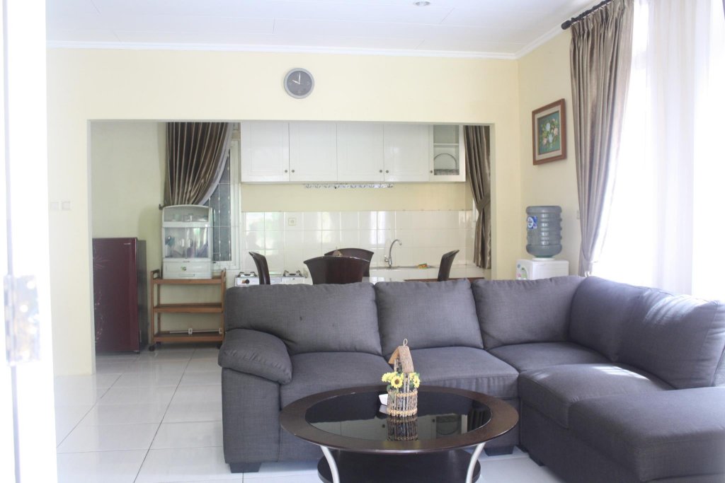 villa sofia kota bunga