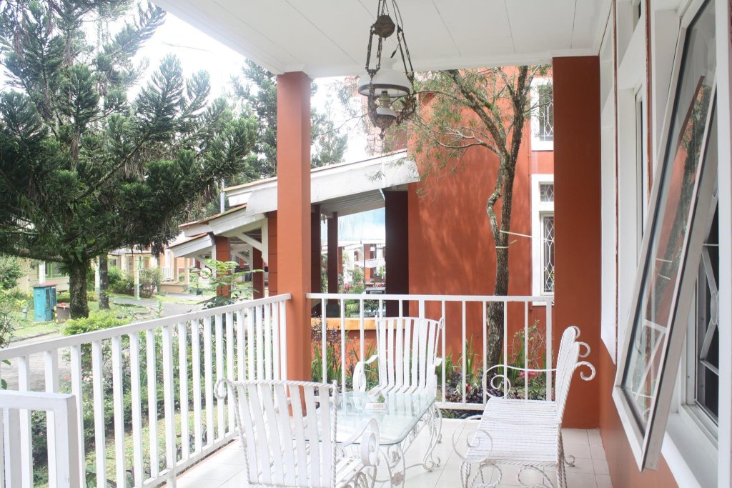 villa sofia kota bunga