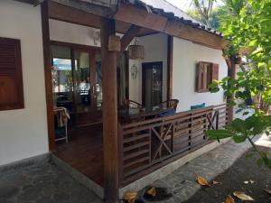 Si Pitung Village,Gili Islands>>Gili Air,3 star