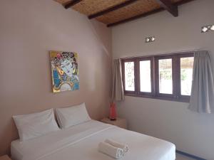 Si Pitung Village,Gili Islands>>Gili Air,3 star