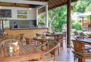 gili air
