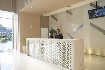 midtown residence surabaya