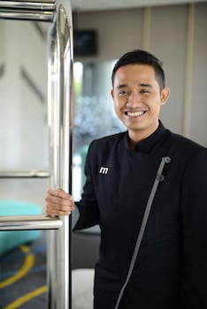 midtown residence surabaya