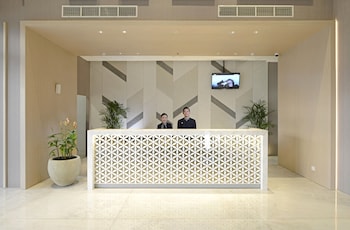 midtown residence surabaya