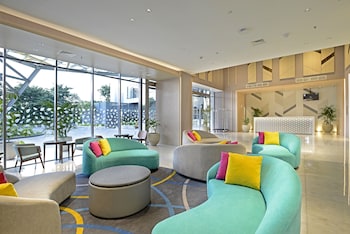 midtown residence surabaya