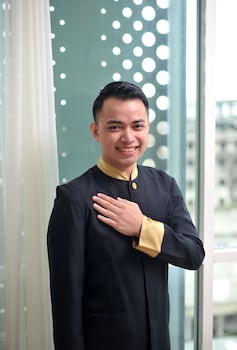 midtown residence surabaya