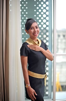 midtown residence surabaya