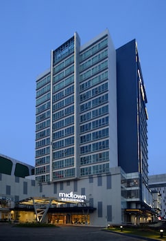 midtown residence surabaya
