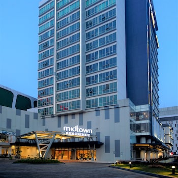 midtown residence surabaya