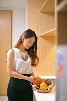 midtown residence surabaya