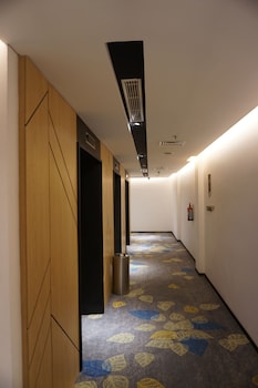 midtown residence surabaya