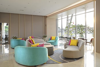 midtown residence surabaya