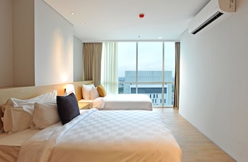 midtown residence surabaya