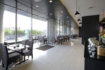 midtown residence surabaya