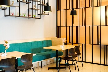 midtown residence surabaya