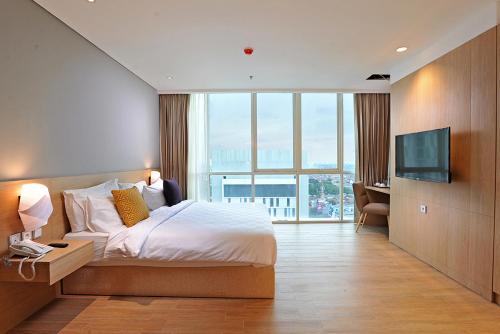 midtown residence surabaya