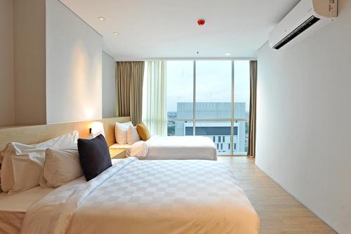 midtown residence surabaya